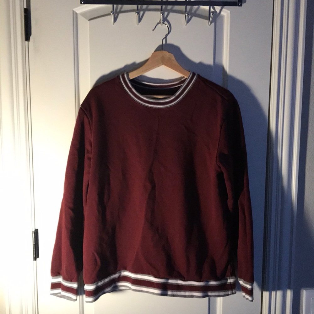 Arizona Jean Co. College trim Sweatshirt